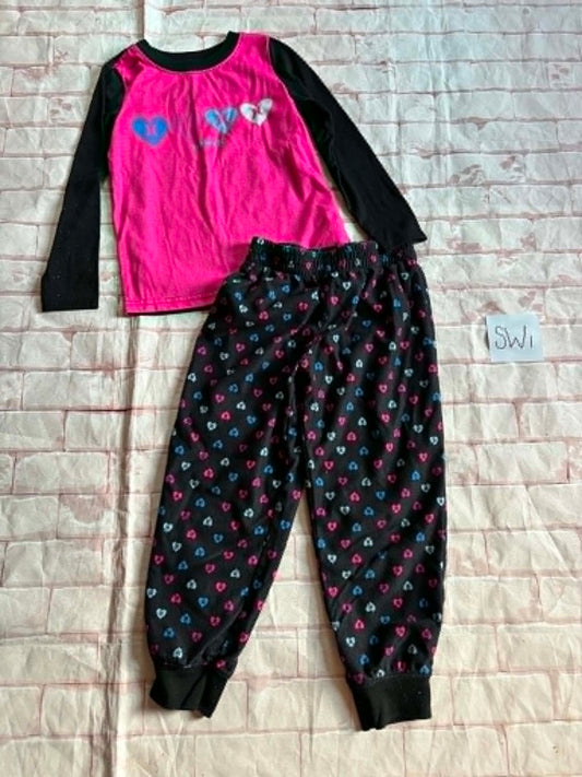 Sleepwear Size 6 Wash Wear