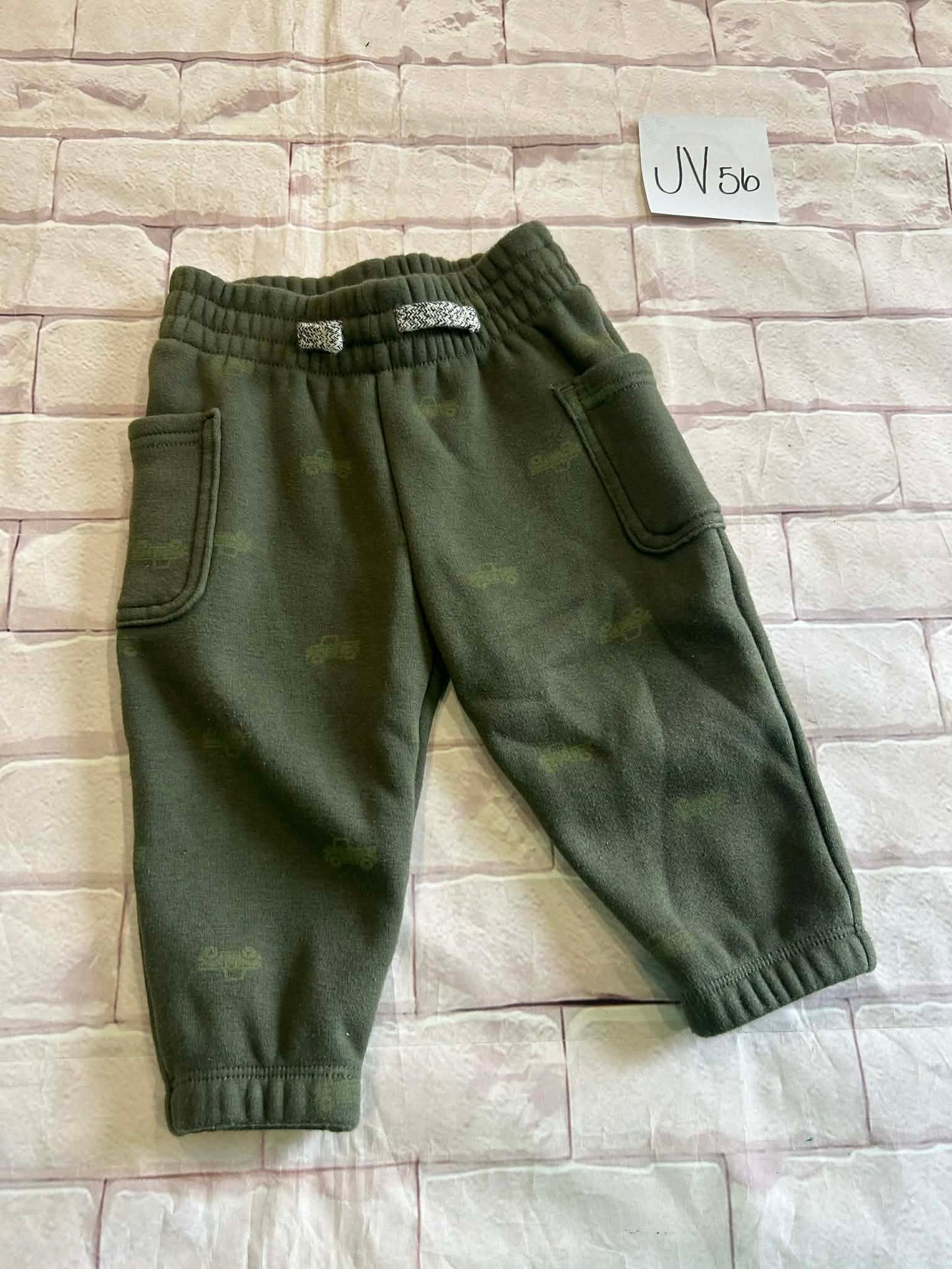 Bottoms Size 6-12m