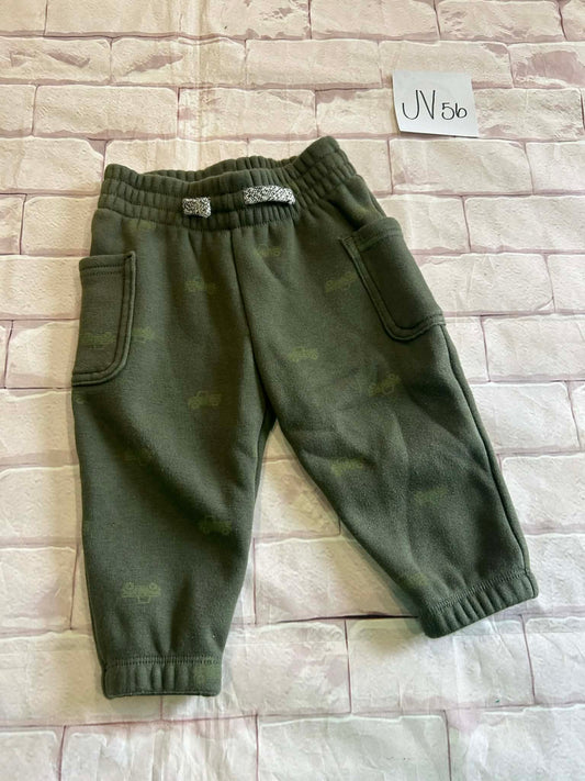 Bottoms Size 6-12m
