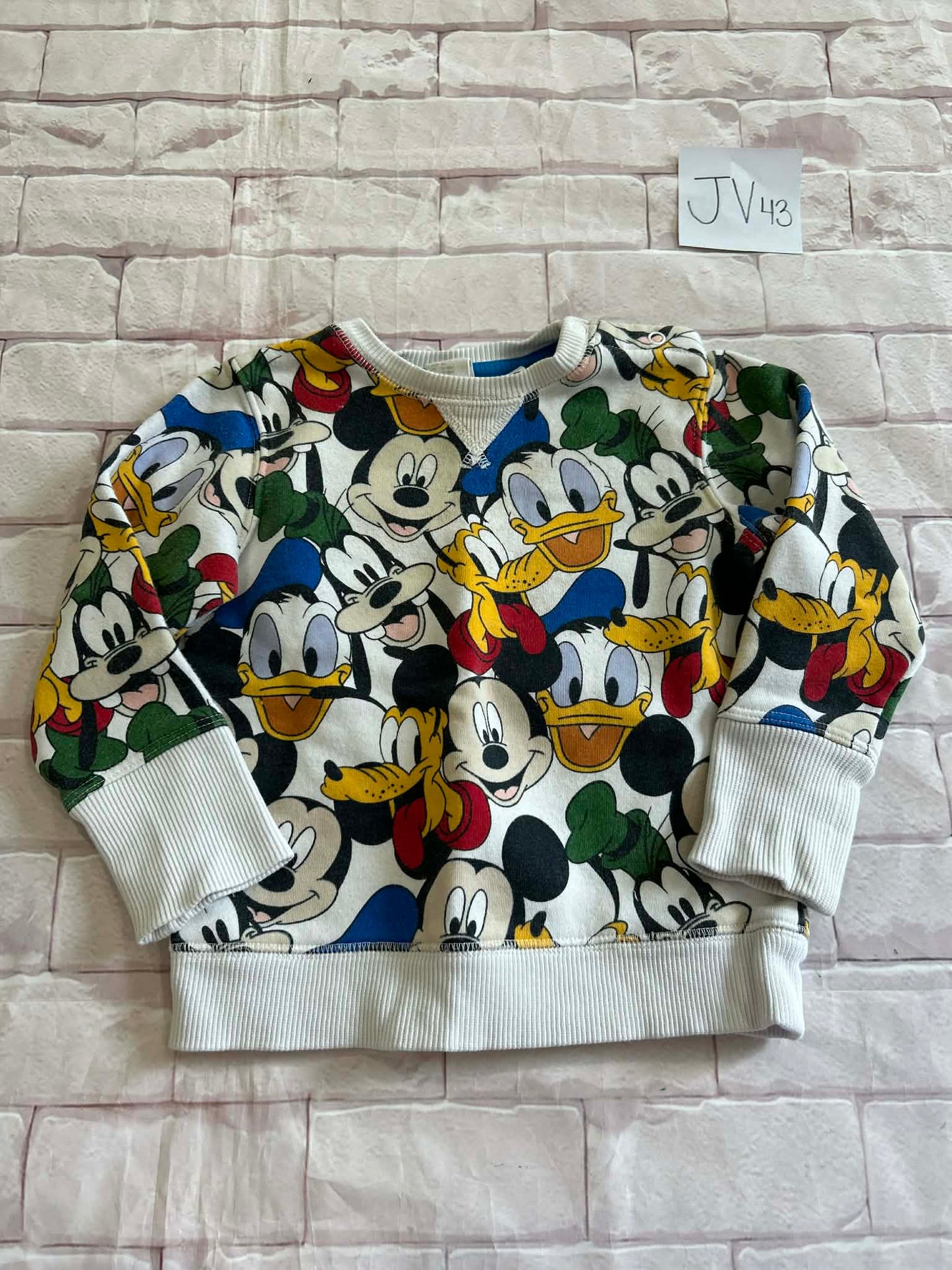 Tops Size 12-18m Play