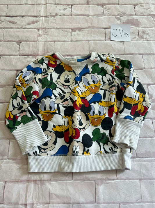 Tops Size 12-18m Play