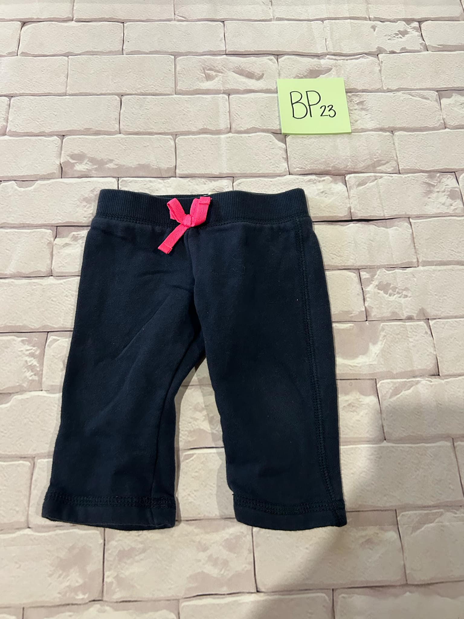 Girls Bottoms Size 6m