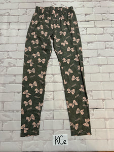 Girls Bottoms Size 10/12