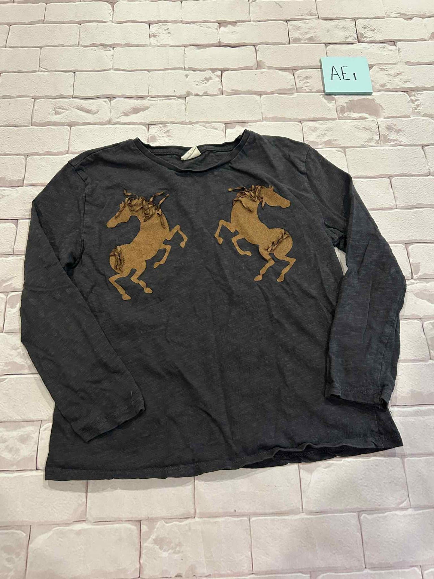 Girls Tops Size 9