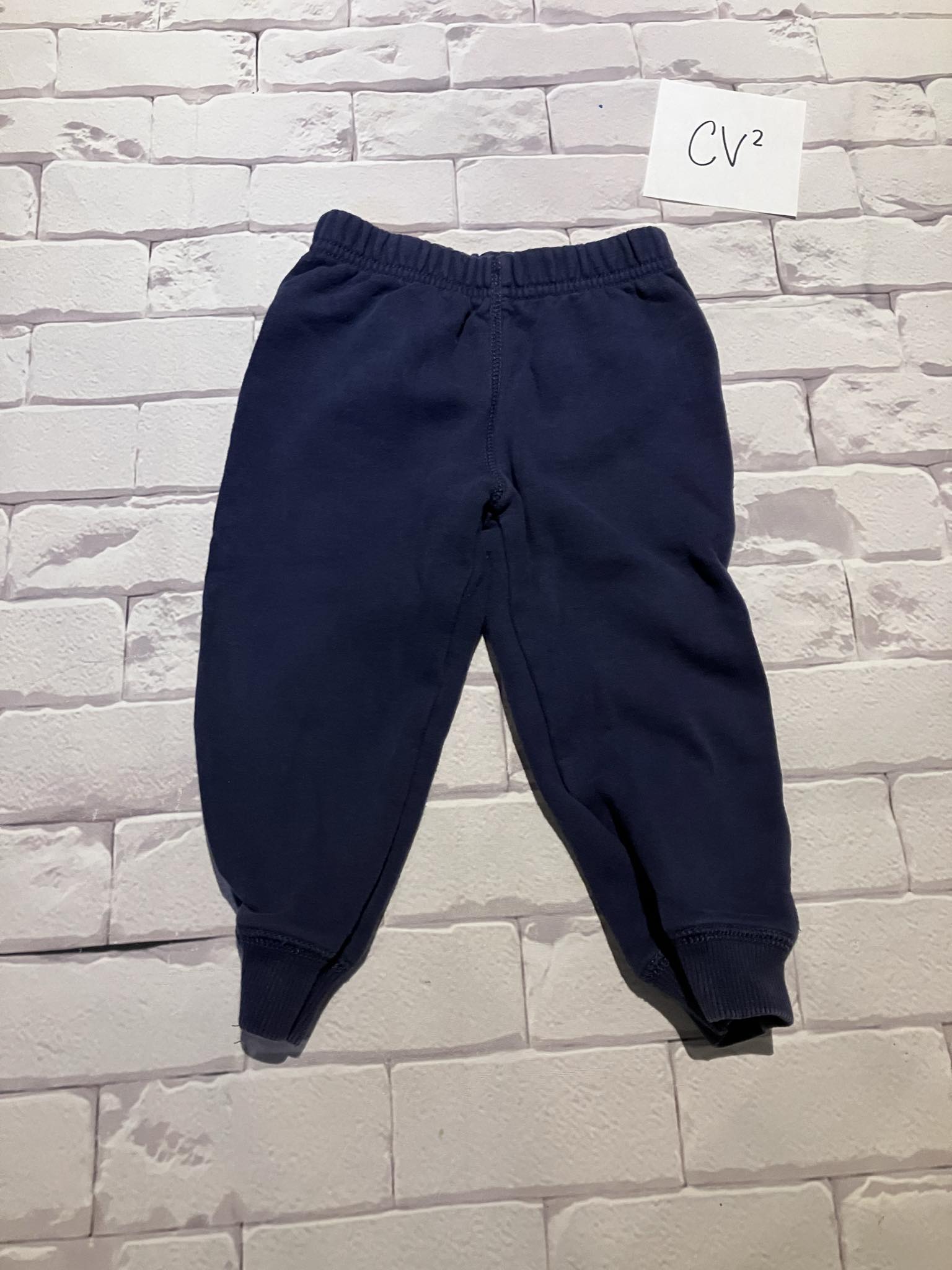 Boys Bottoms Size 18m