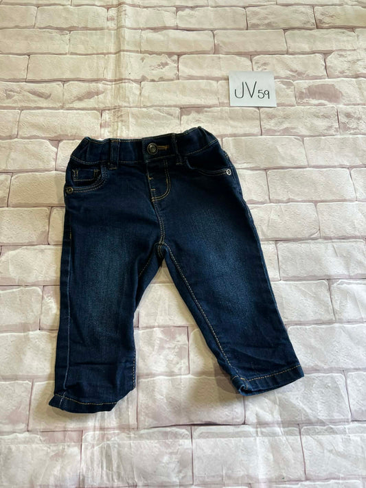 Bottoms Size 3-6m