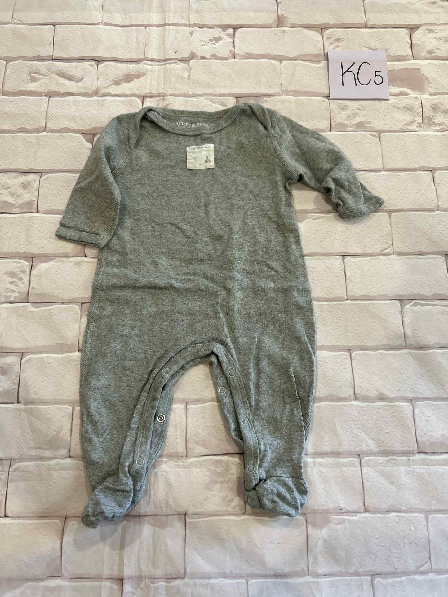 Sleepwear Size 0-3m