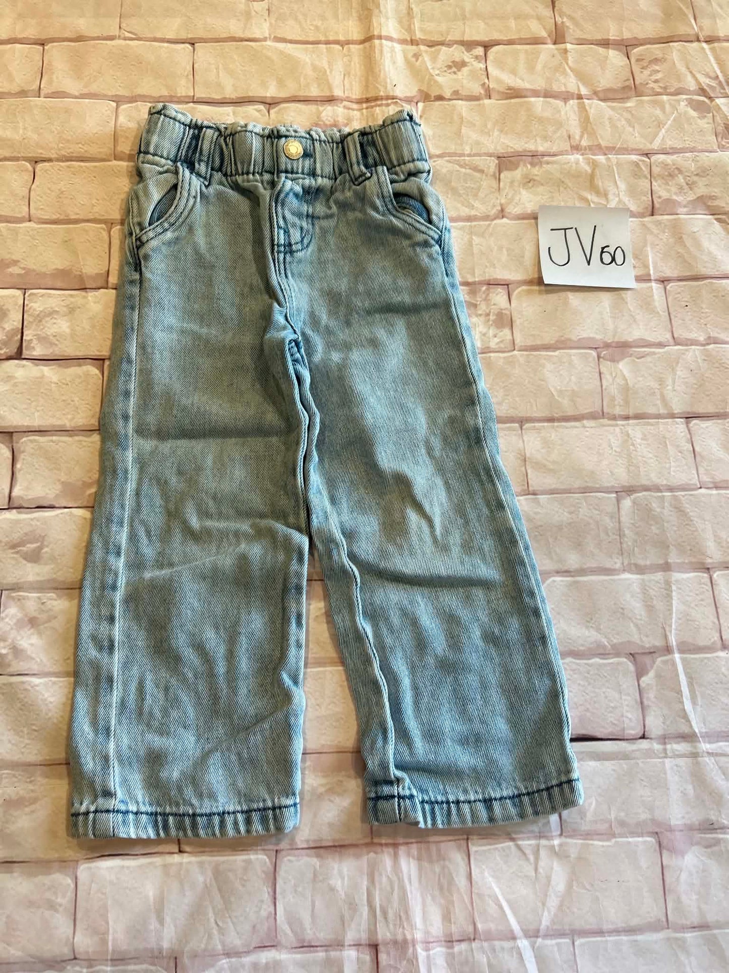 Bottoms Size 3