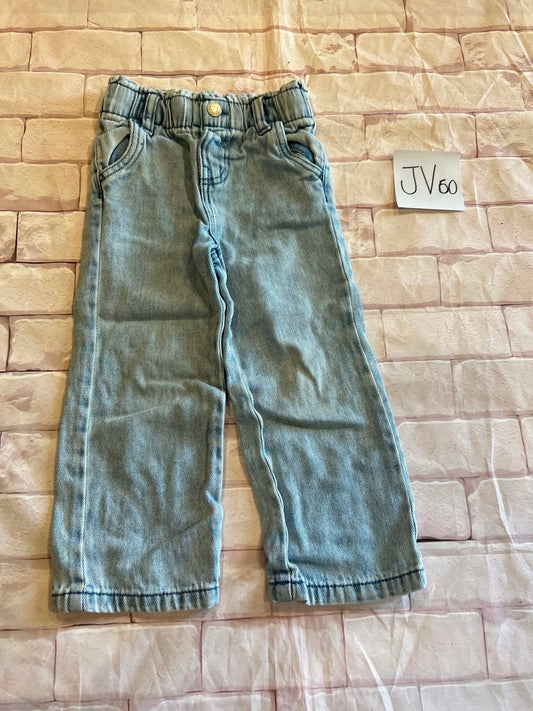 Bottoms Size 3