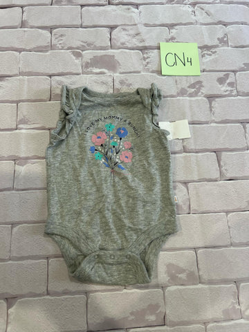 Girls Tops Size 0-3m