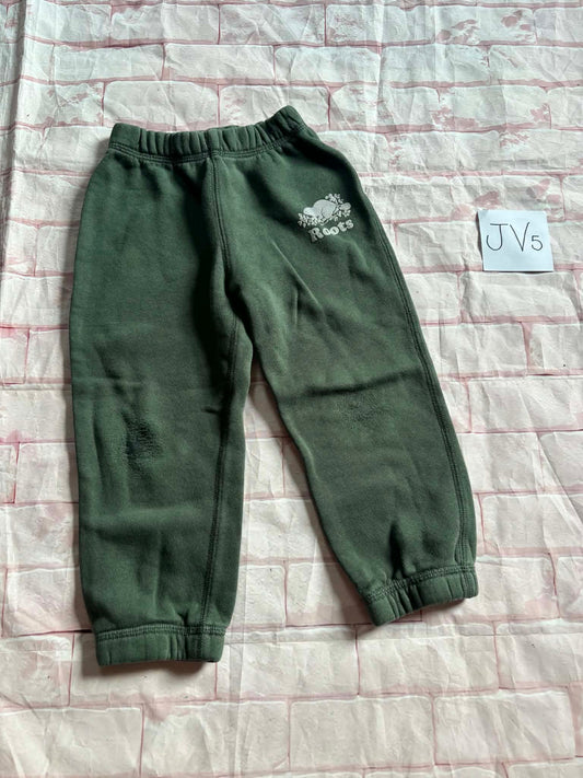 Bottoms Size 4 Play Knees