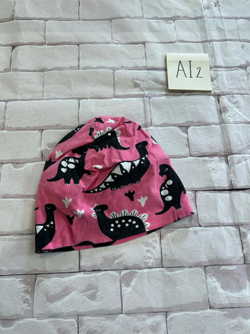 Girls Hat Size 4-6