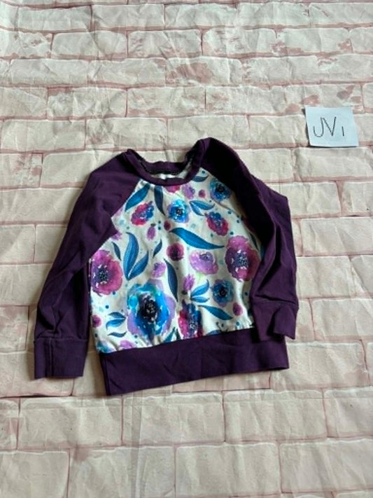 Tops Size 6-12m Handmade