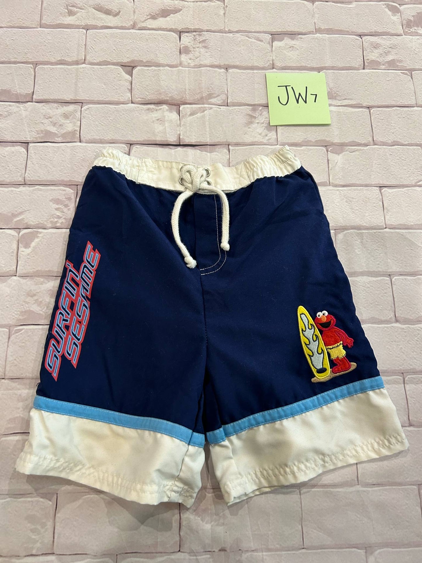 Boys Swimwear Size 4