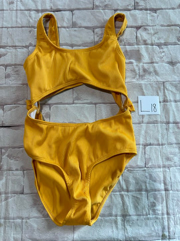 Ladies Swim Suit Size XS