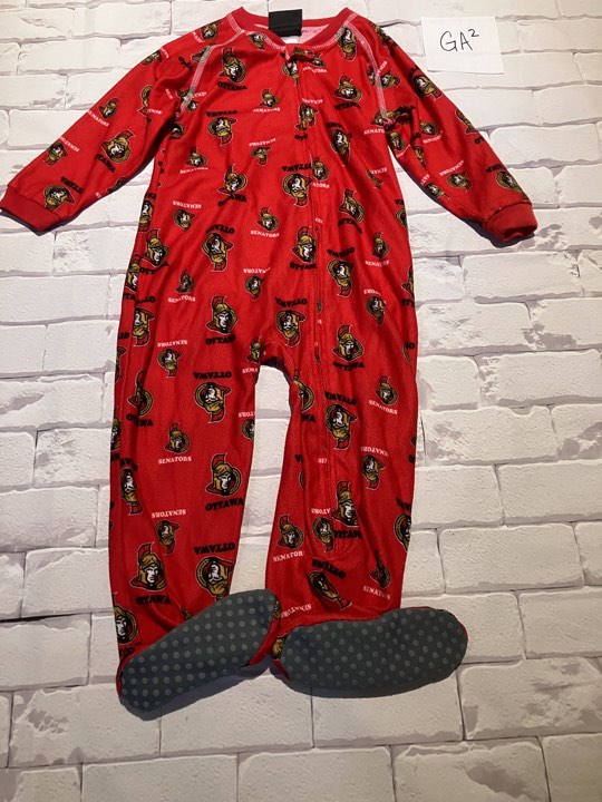 Boys Sleepwear Size 24m