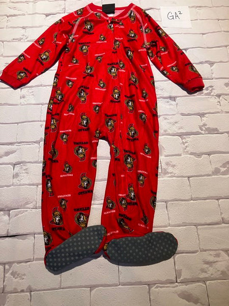 Boys Sleepwear Size 24m