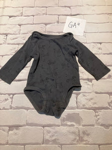 Boys Top Size 9m