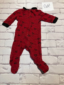 Boys Sleepwear Size 0-3m