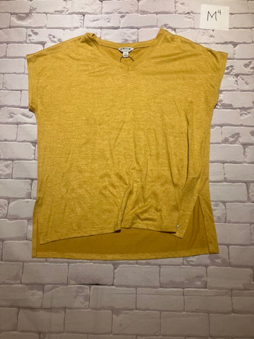 Ladies Top Size M