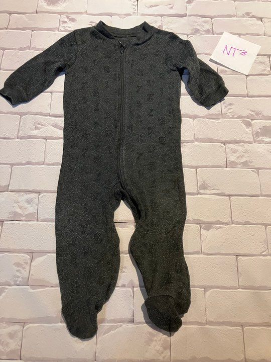 Boys Sleepwear Size 6-12m