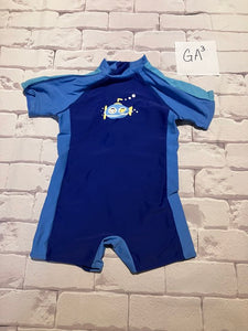 Boys Swimwear Size 6-12m