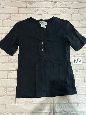 Ladies Top Size S