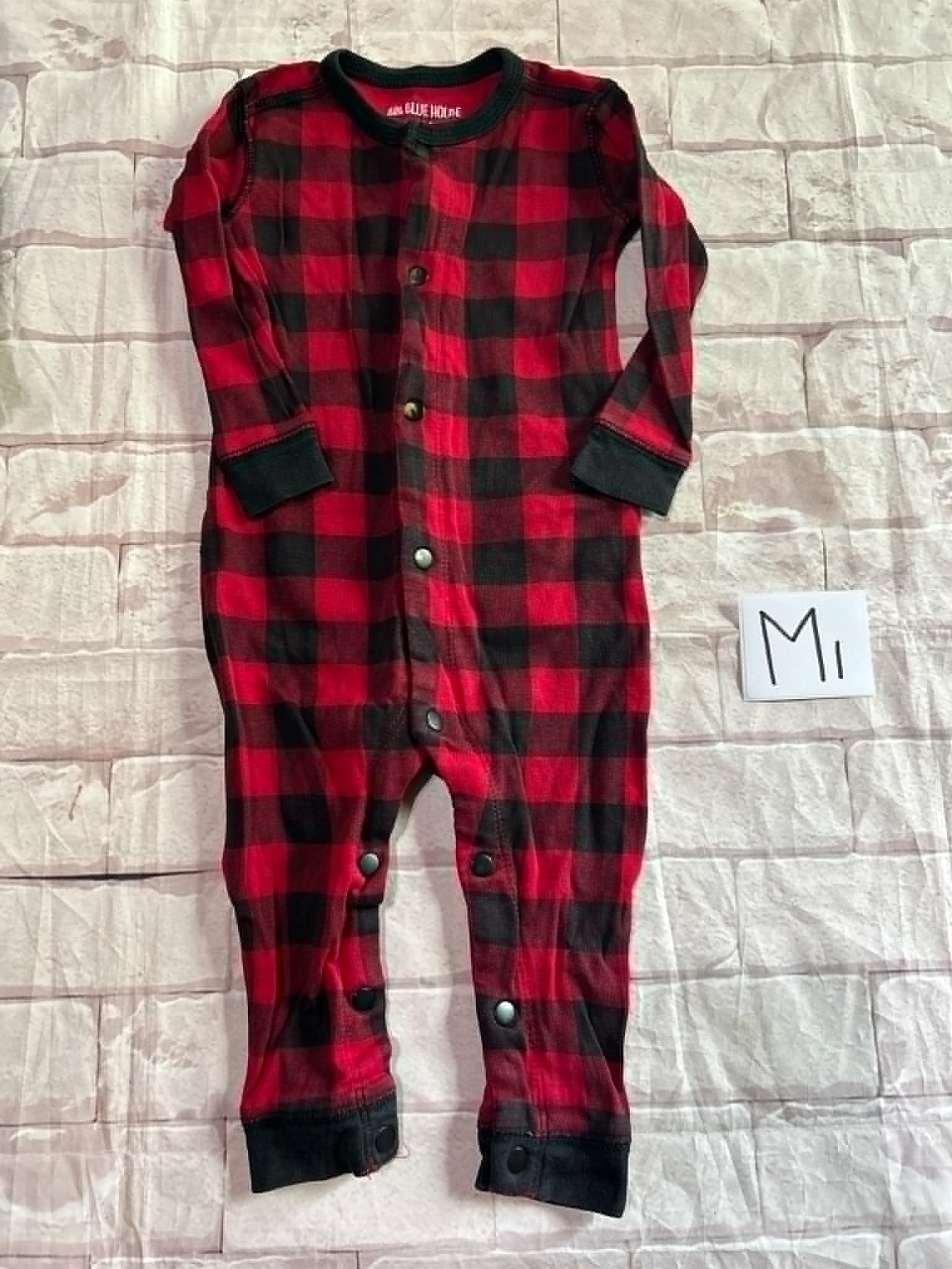 Boys Sleepwear Size 6-12m