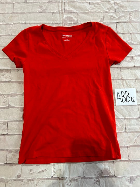 Ladies Top Size M