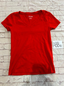 Ladies Top Size M