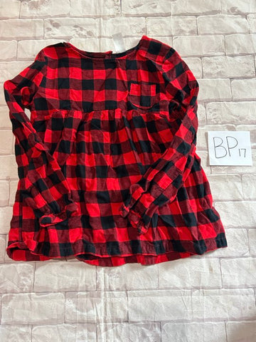 Girls Top Size 8