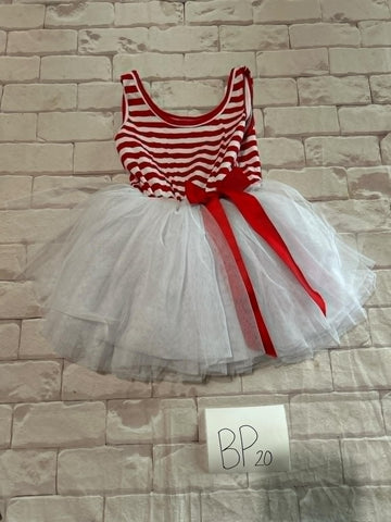 Girls Dress Size 7