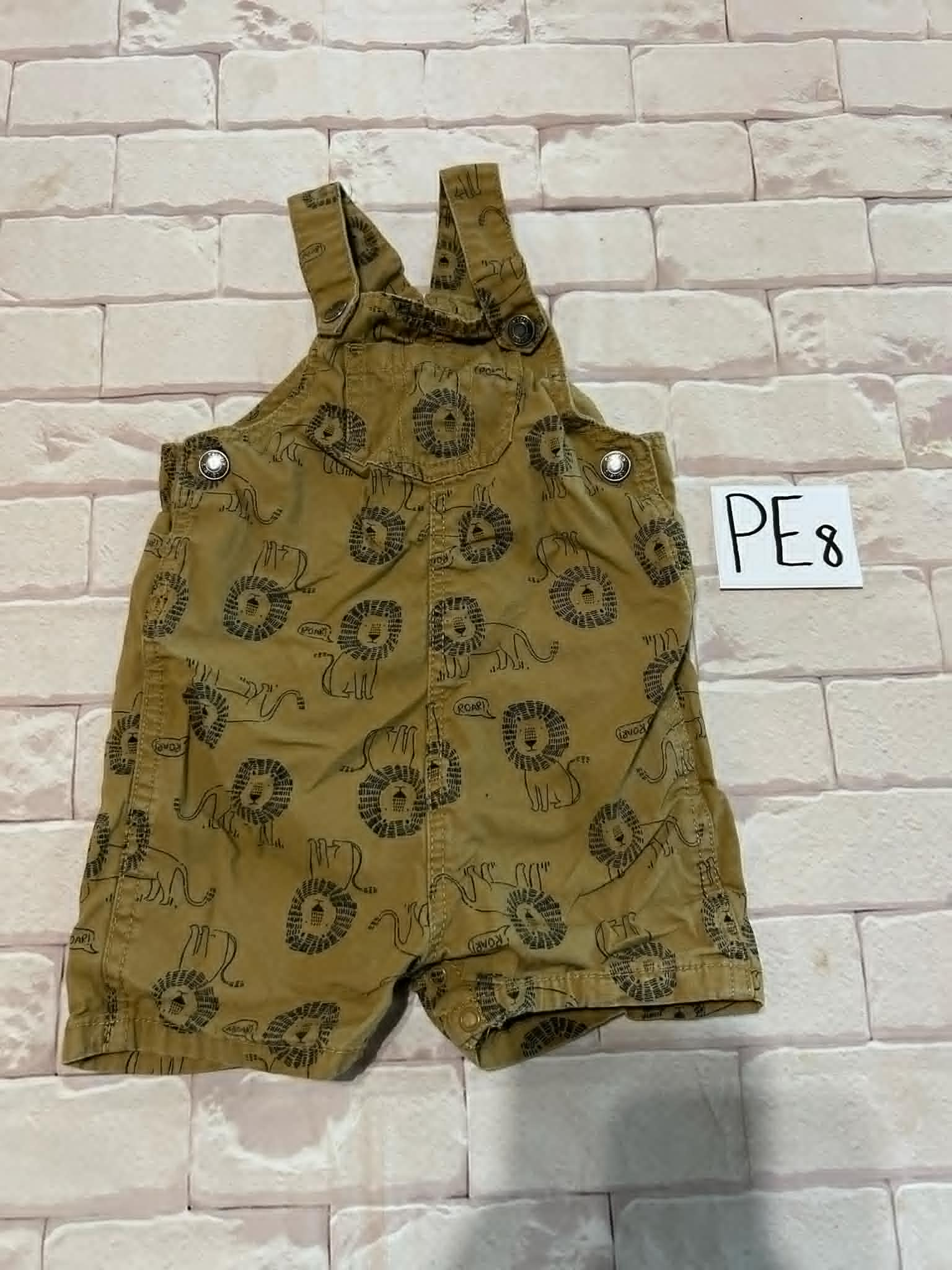 Boys Outfit Size 18m