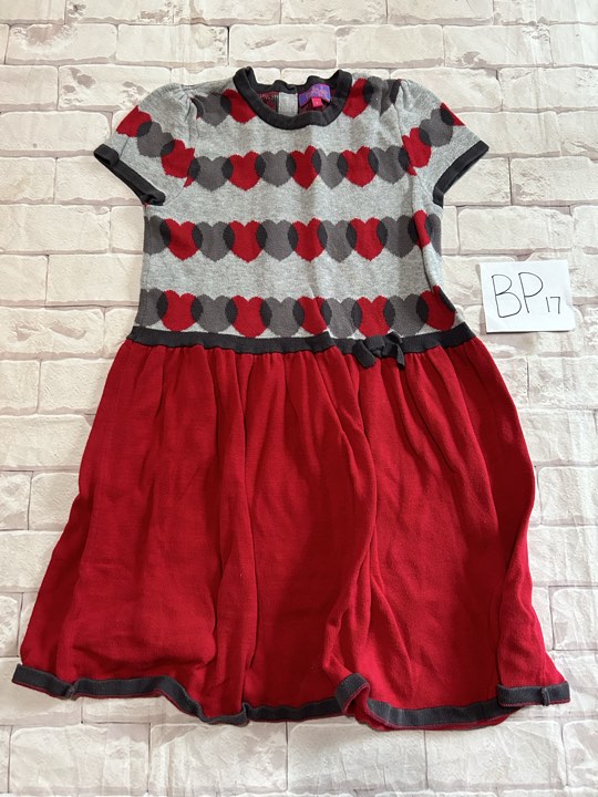 Girls Dress Size 7