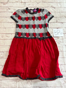 Girls Dress Size 7