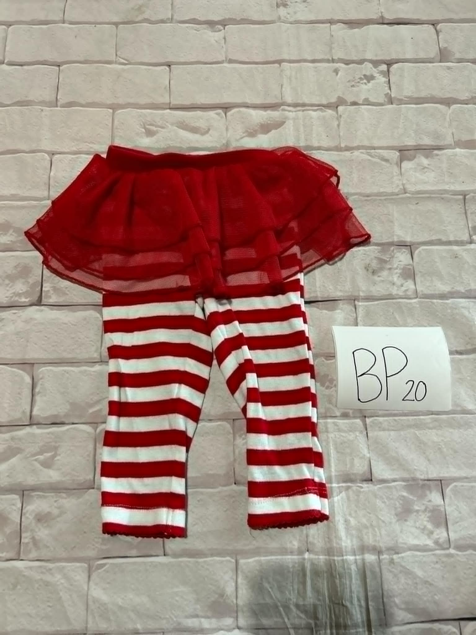 Girls Bottoms Size 9m