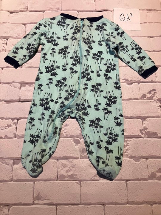 Boys Sleepwear Size 12-18m