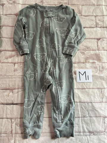 Boys Sleepwear Size 9m