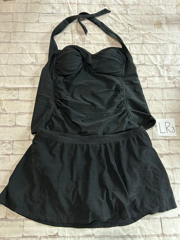 Ladies Swim Suit Size 1X