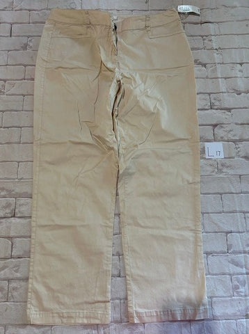 Ladies Bottoms Size 12 BNWT