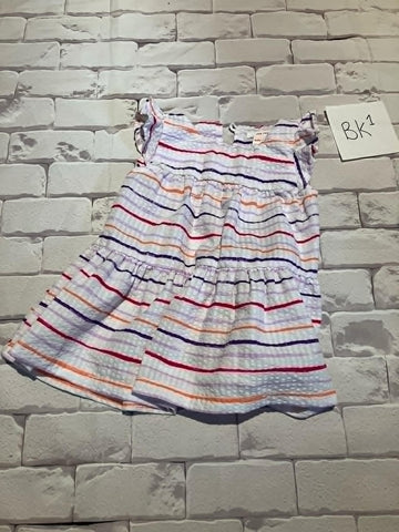 Girls Dress Size 6-12m