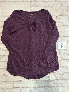 Ladies Top Size M