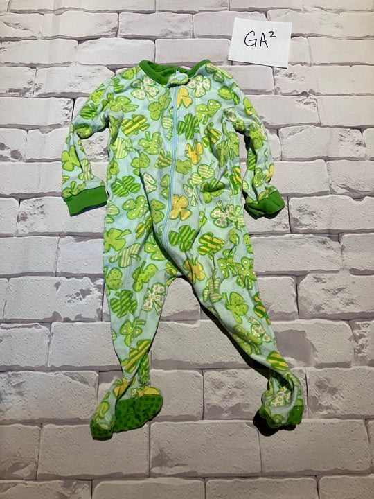 Boys Sleepwear Size 6-9m