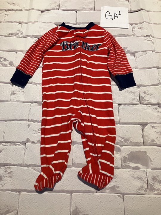 Boys Sleepwear Size 3m