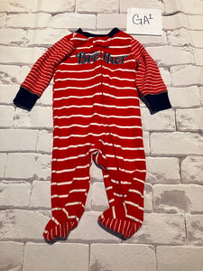 Boys Sleepwear Size 3m