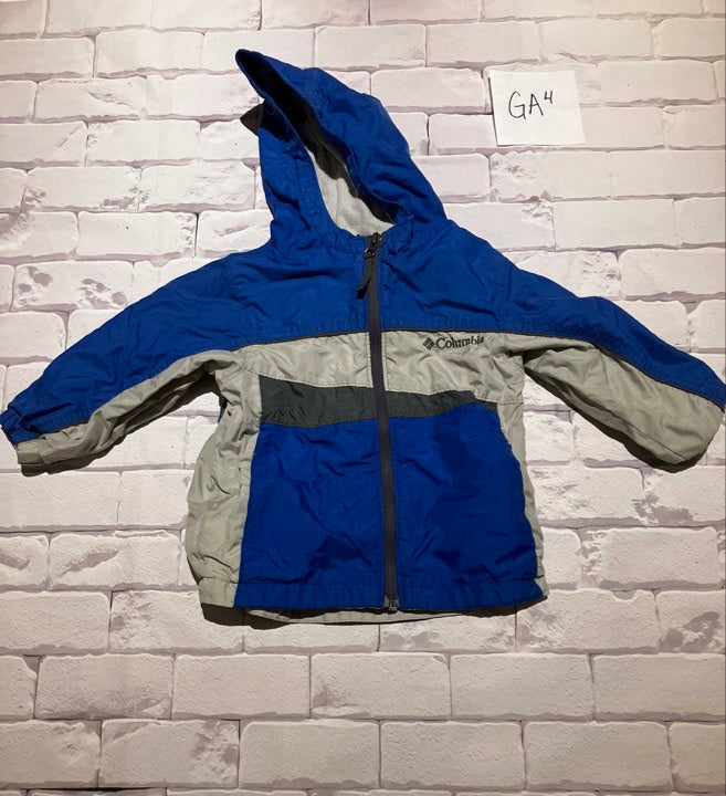 Boys Outerwear Size 2T Fall