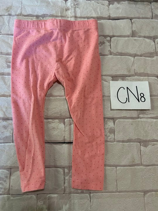 Girls Bottoms Size 2T