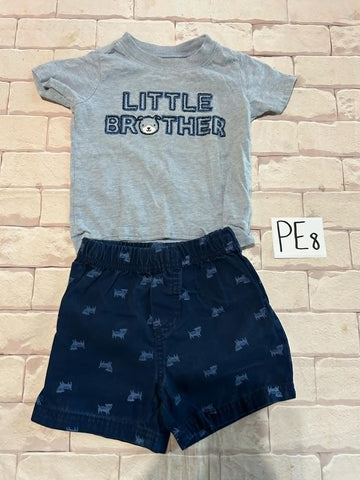 Boys Outfit Size 18m