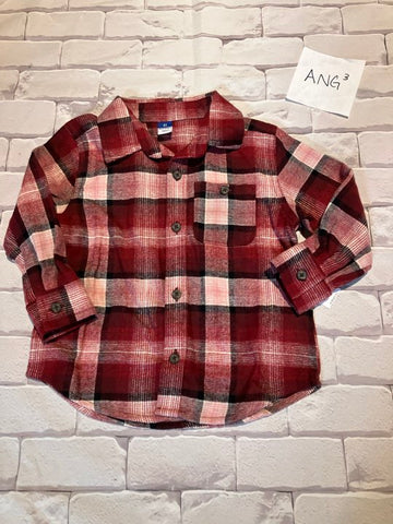 Boys Top Size 2T BNWT