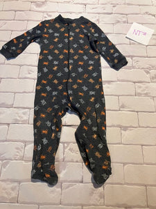 Boys Sleepwear Size 6-12m